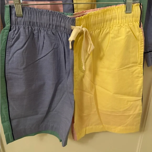 Alex Mill PJimmies Multicolor Pajama Set - Picture 2 of 8